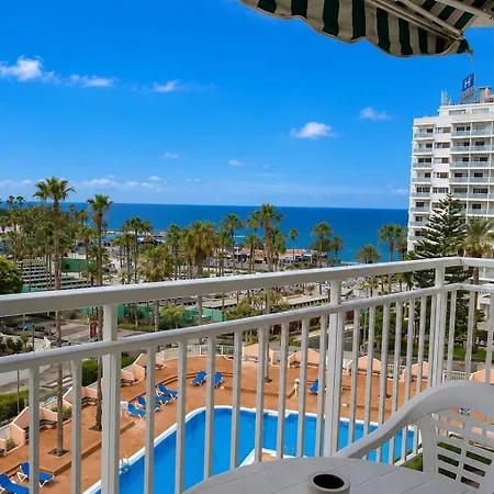 Acapulco Apartment