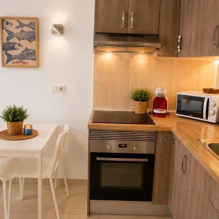 Acapulco Apartment *